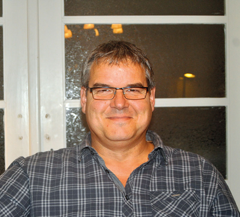 Norbert Walczak von Homepagebau-bernau.de Bild von: Norbert Walczak von Homepagebau-bernau.de