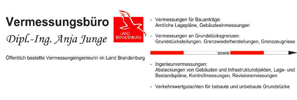 Vermessungsbüro Junge