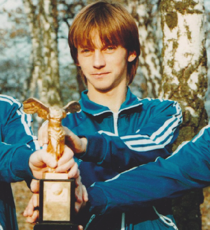 Marathon-Europacupmanschaft DDR 1985 Rom.tif