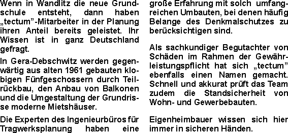 Wenn in Wandlitz die neue Grundschule entsteht, dann haben „tec