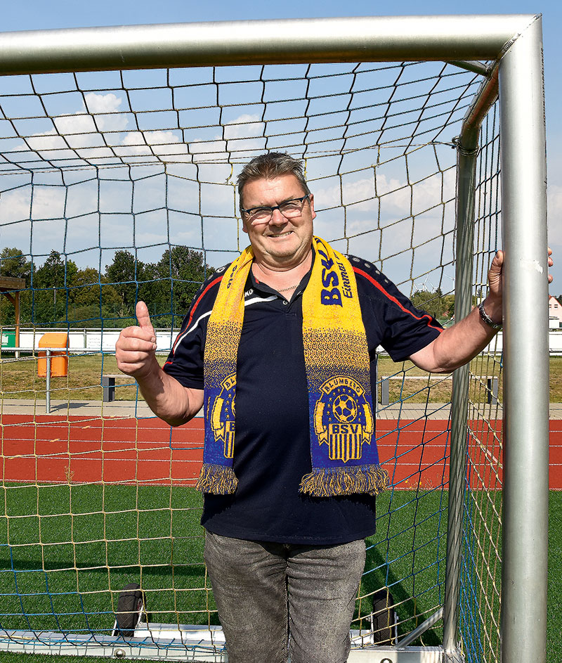 Foto von Jörg Dreger, Ballspielvereinigung Blumberg e.V., Ahrensfelde Foto von Jörg Dreger, Ballspielvereinigung Blumberg e.V., Ahrensfelde