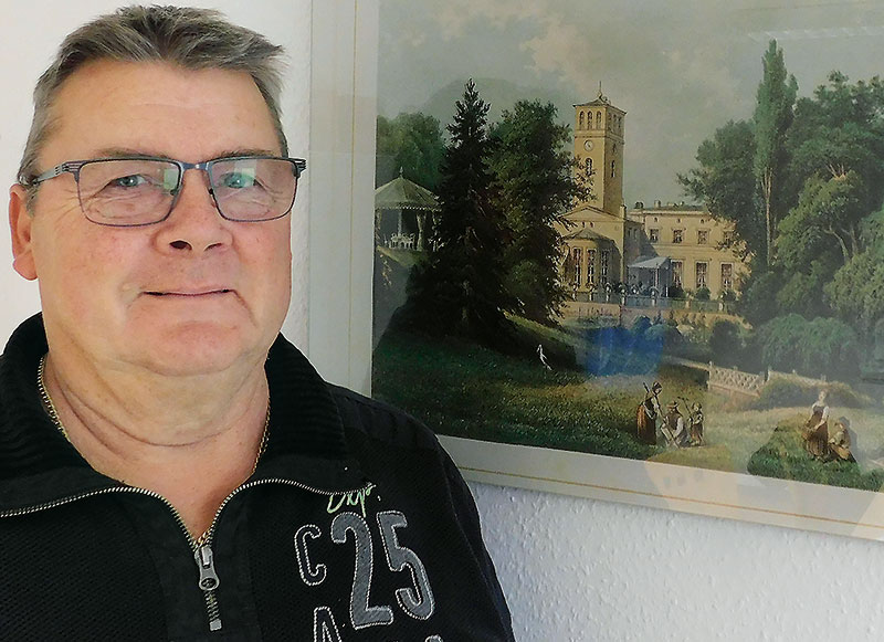 Foto von Jörg Dreger und SPD, Ortsvorsteher Blumberg, Ahrensfelde Foto von Jörg Dreger und SPD, Ortsvorsteher Blumberg, Ahrensfelde