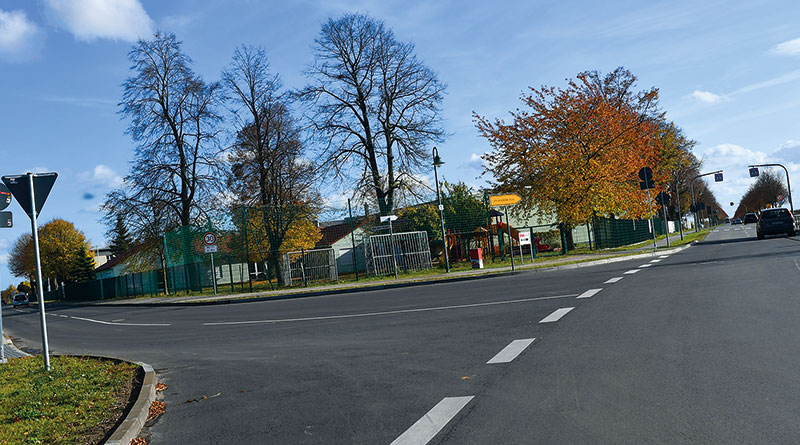 Foto von Frank Meuschke und CDU, Ortsvorsteher Lindenberg, Ahrensfelde