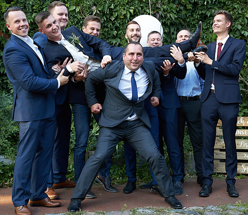 Foto von Cornelia „Conny“ Babette Renger, Fotografin, Ahrensfelde