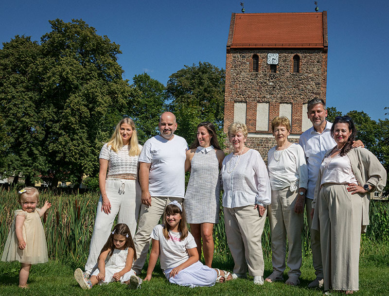 Foto von Cornelia „Conny“ Babette Renger, Fotografin, Ahrensfelde
