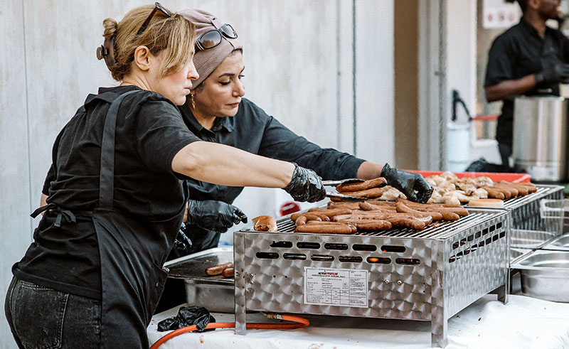 Foto von Cornelia „Conny“ Babette Renger, Fotografin, Ahrensfelde