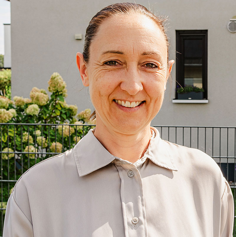 Foto von Kathrin Marquardt von der Firma Kathrin Marquardt Immobilienverwaltung Foto von Kathrin Marquardt von der Firma Kathrin Marquardt Immobilienverwaltung