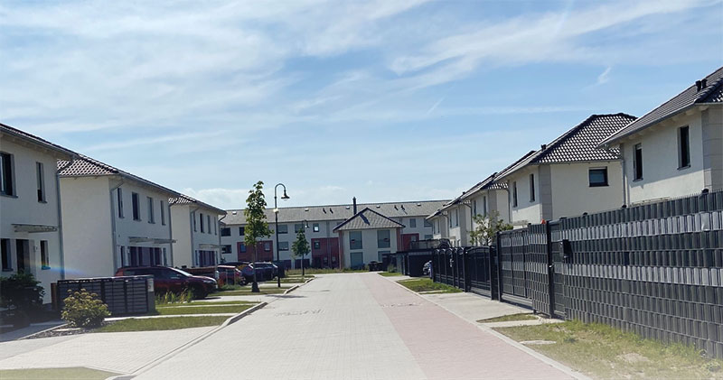 Foto von Anika Wiedemann von der Firma Bonava Deutschland GmbH Foto von Anika Wiedemann von der Firma Bonava Deutschland GmbH