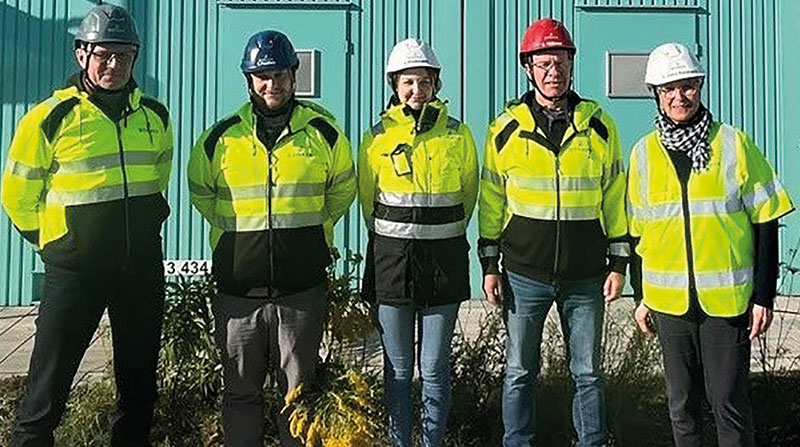 Foto von Anika Wiedemann von der Firma Bonava Deutschland GmbH Foto von Anika Wiedemann von der Firma Bonava Deutschland GmbH