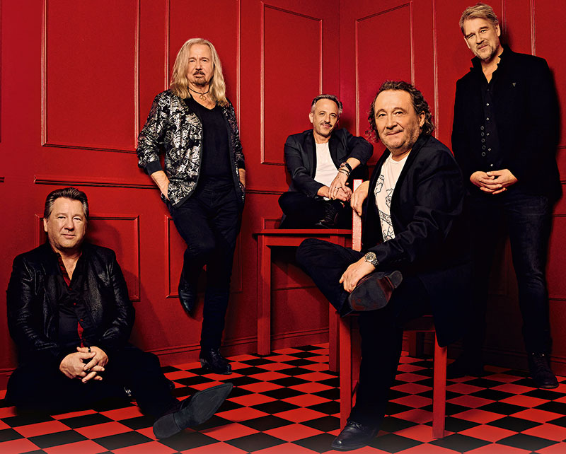 Foto von Adelheid „Adele“ Walther, Künstler-Managerin, Ahrensfelde