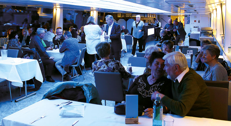 Foto von Stephan Bergner, Motorsportclub Ahrensfelde e.V., Ahrensfelde