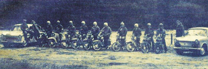 Foto von Stephan Bergner, Motorsportclub Ahrensfelde e.V., Ahrensfelde