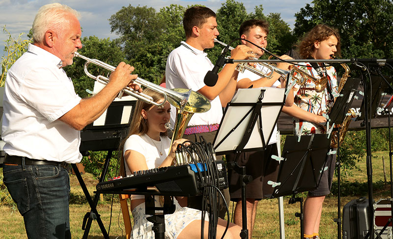 Foto von Anette Liepe, Blumberger KreativKollektiv e.V., Ahrensfelde Foto von Anette Liepe, Blumberger KreativKollektiv e.V., Ahrensfelde