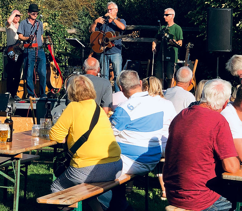 Foto von Anette Liepe, Blumberger KreativKollektiv e.V., Ahrensfelde Foto von Anette Liepe, Blumberger KreativKollektiv e.V., Ahrensfelde