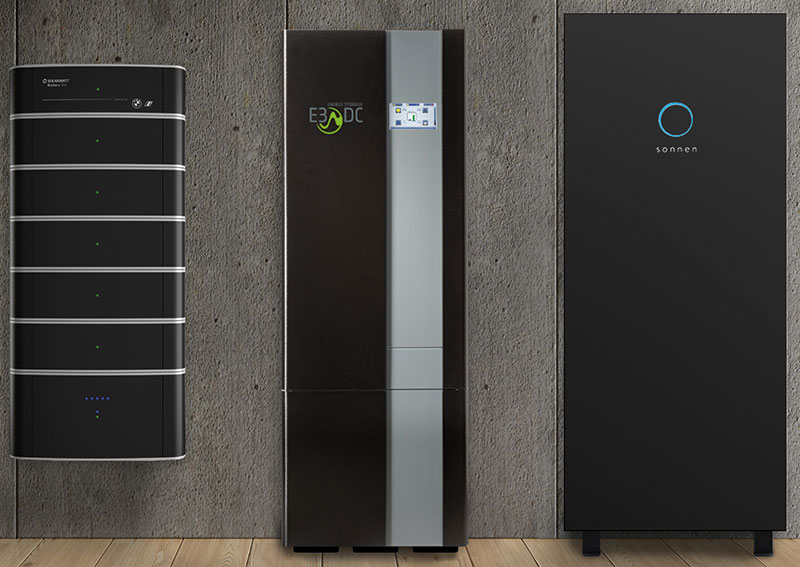 Foto von Norman Kapitola von der Firma meinSTROM.de