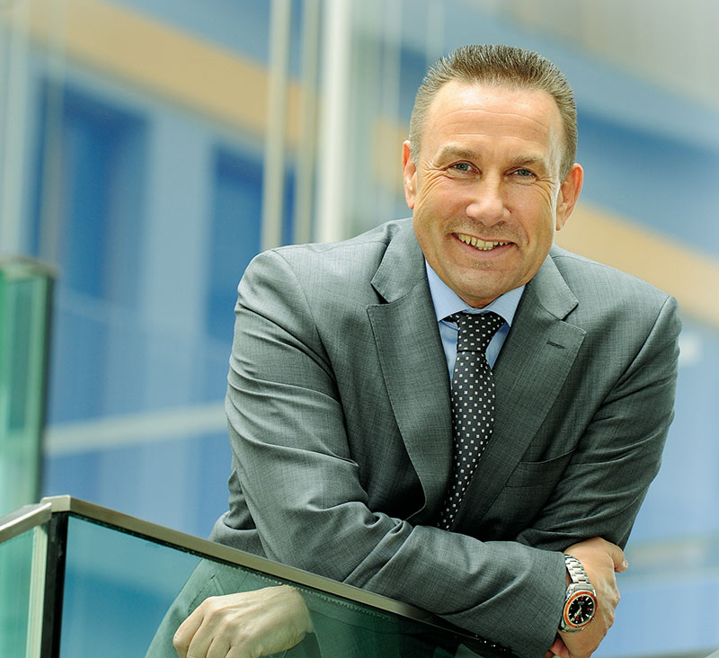 Foto von Frank Struß von der Firma HFS Finanzservice GmbH Foto von Frank Struß von der Firma HFS Finanzservice GmbH