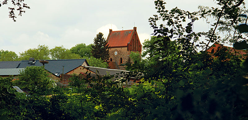 Foto von Hartmut Moreike, Blumberger Kulturverein von Canitz e.V., Ahrensfelde