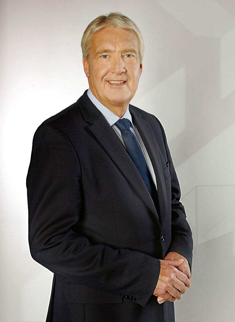 Foto von Ingo Bretschneider von der Firma Rechtsanwalt Ingo Bretschneider