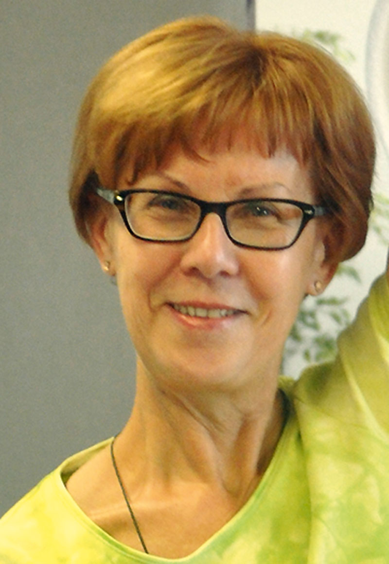 Foto von Dorothea Stumhöfer von der Firma Ayurveda, Yoga, Physiotherapie, Stumhöfer GmbH doreum lux Foto von Dorothea Stumhöfer von der Firma Ayurveda, Yoga, Physiotherapie, Stumhöfer GmbH doreum lux