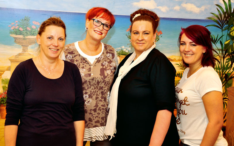 Foto von Kathrin Giese von der Firma Schönheitsstudio Beauty-Concept Foto von Kathrin Giese von der Firma Schönheitsstudio Beauty-Concept
