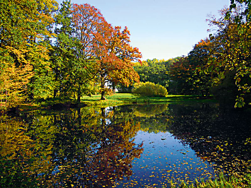 Foto von Jens Hermerschmidt, IGA, Ahrensfelde