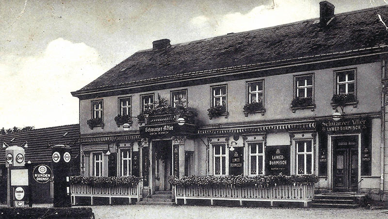 Foto von Beate Ebel, Blumberger Kulturverein von Canitz e.V., Ahrensfelde