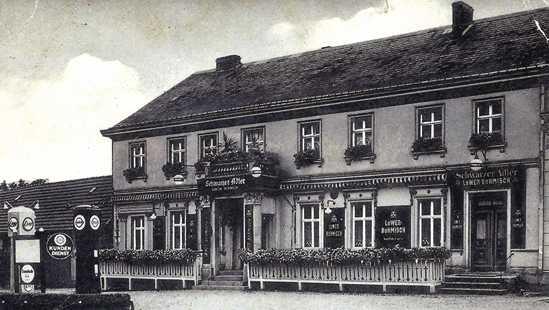 Foto von Beate Ebel, Blumberger Kulturverein von Canitz e.V., Ahrensfelde Foto von Beate Ebel, Blumberger Kulturverein von Canitz e.V., Ahrensfelde
