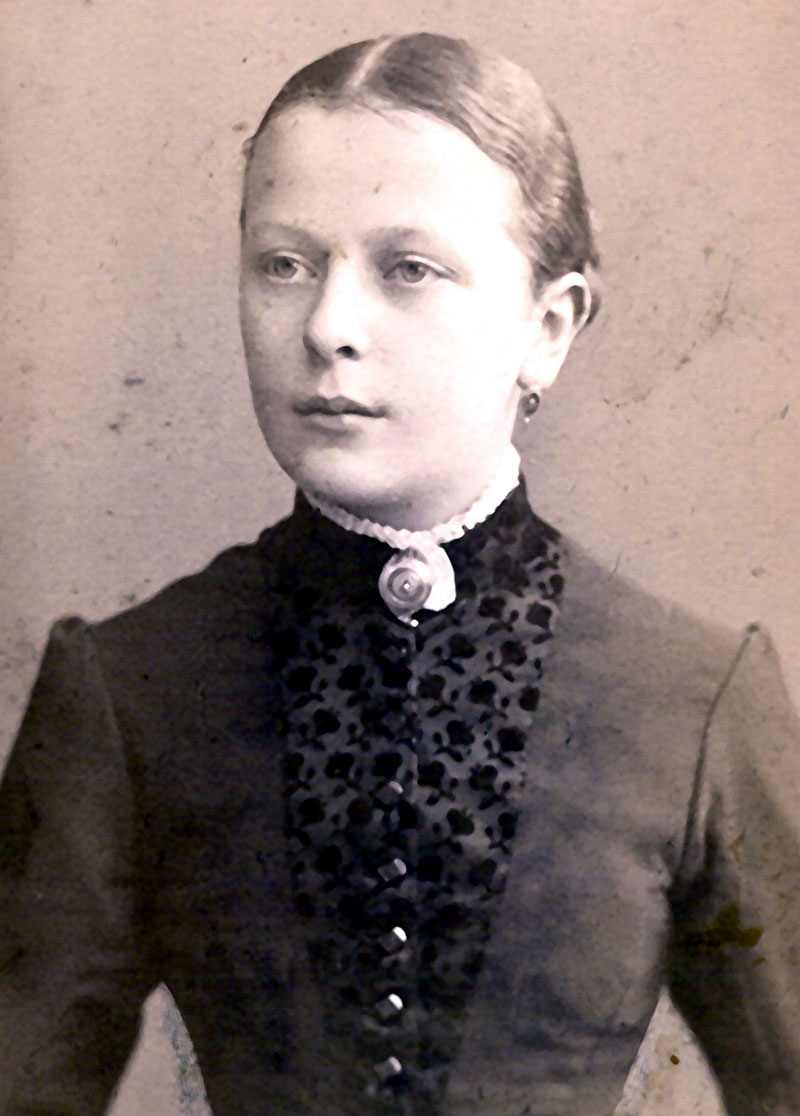 Foto von Beate Ebel, Blumberger Kulturverein von Canitz e.V., Ahrensfelde