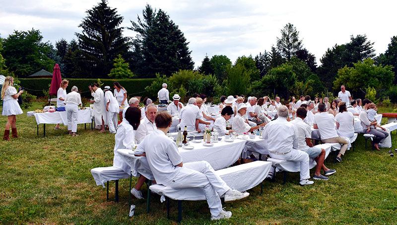 Foto von Beate Ebel, Blumberger Kulturverein von Canitz e.V., Ahrensfelde