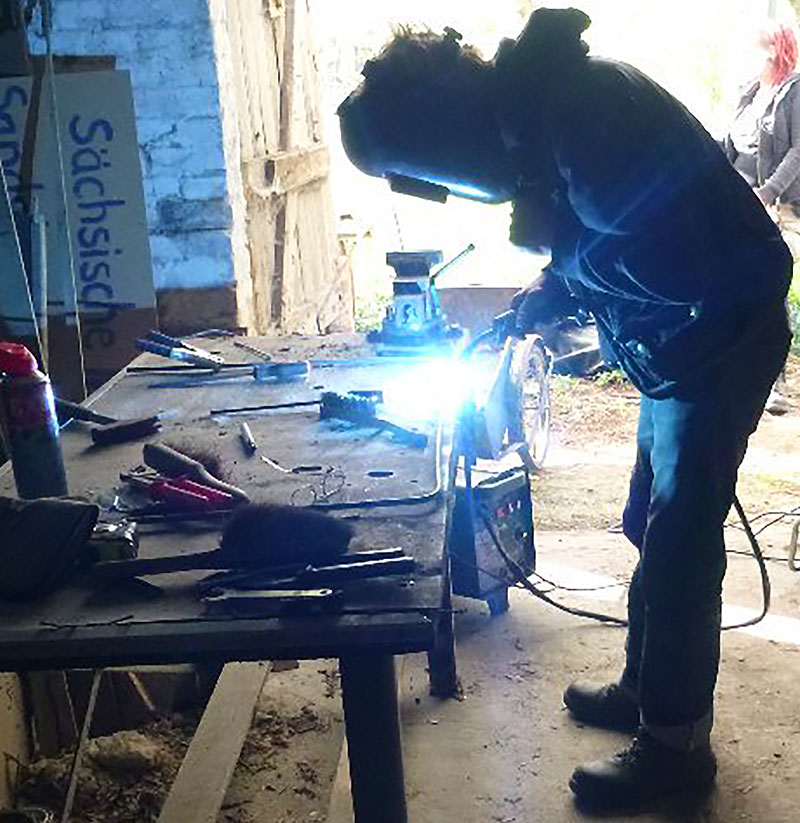 Foto von Dirk Bartsch und Florian Prauka und Karina Jung und Thomas Schneider und Jule Kaden, Pankgräfin e.V. (Wagendorf Karow), Berlin-Buch Foto von Dirk Bartsch und Florian Prauka und Karina Jung und Thomas Schneider und Jule Kaden, Pankgräfin e.V. (Wagendorf Karow), Berlin-Buch