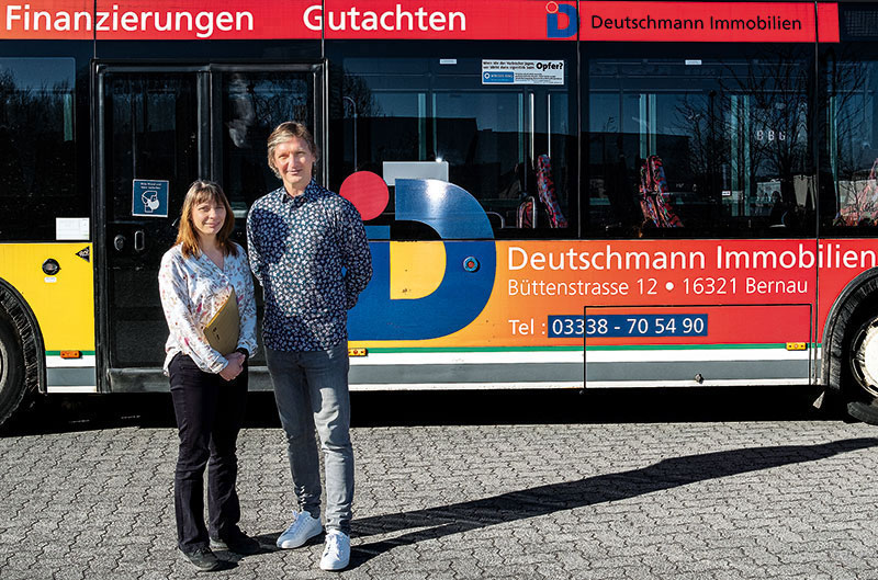 Foto von Heiko Deutschmann von der Firma Deutschmann Immobilien GmbH Foto von Heiko Deutschmann von der Firma Deutschmann Immobilien GmbH