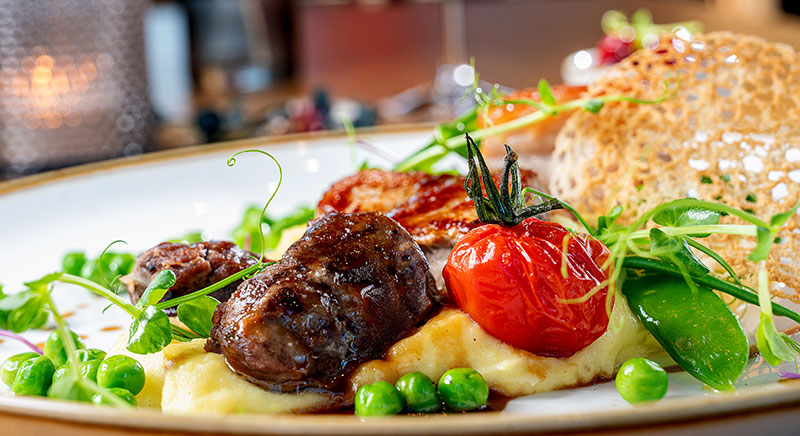 Foto von Ben Muth von der Firma Stadtgut Berlin Buch