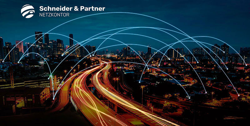 Foto von Michael Grodd von der Firma Schneider & Partner Computervernetzung GmbH