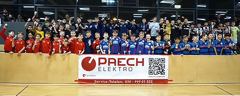 Foto von Jan Godglück, Sportverein Karow e.V. 96, Berlin-Karow