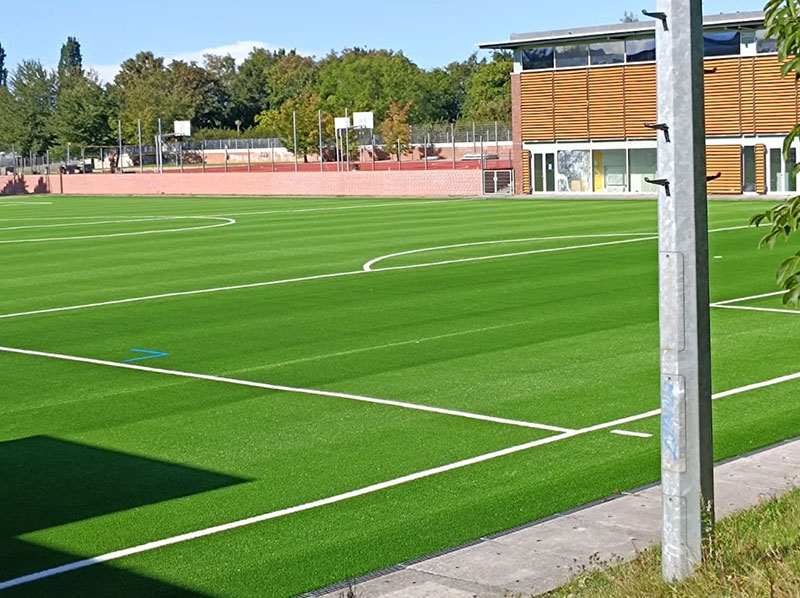 Foto von Jan Godglück, Sportverein Karow e.V. 96, Berlin-Karow