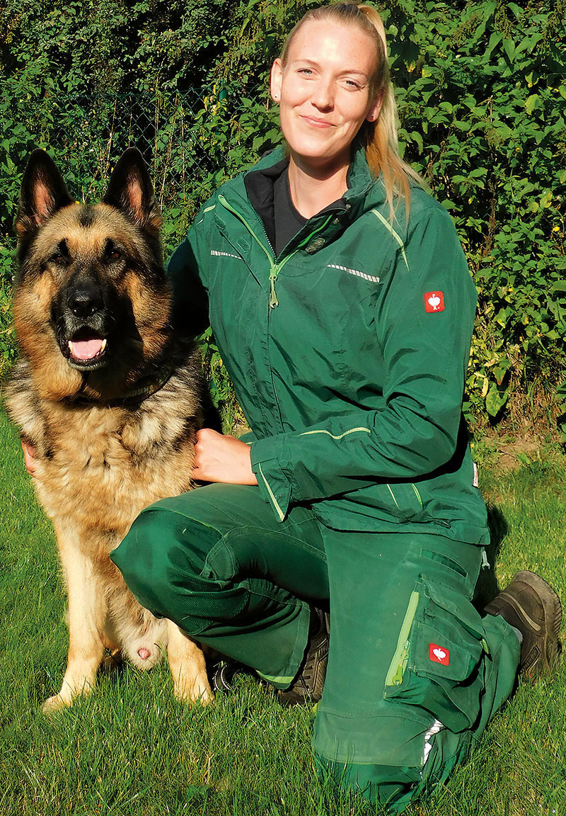 Foto von Matthias Köhler von der Firma DWSS GmbH