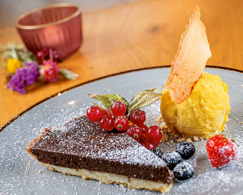 Foto von Ben Muth von der Firma Stadtgut Berlin Buch