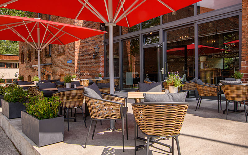 Foto von Ben Muth von der Firma Stadtgut Berlin Buch