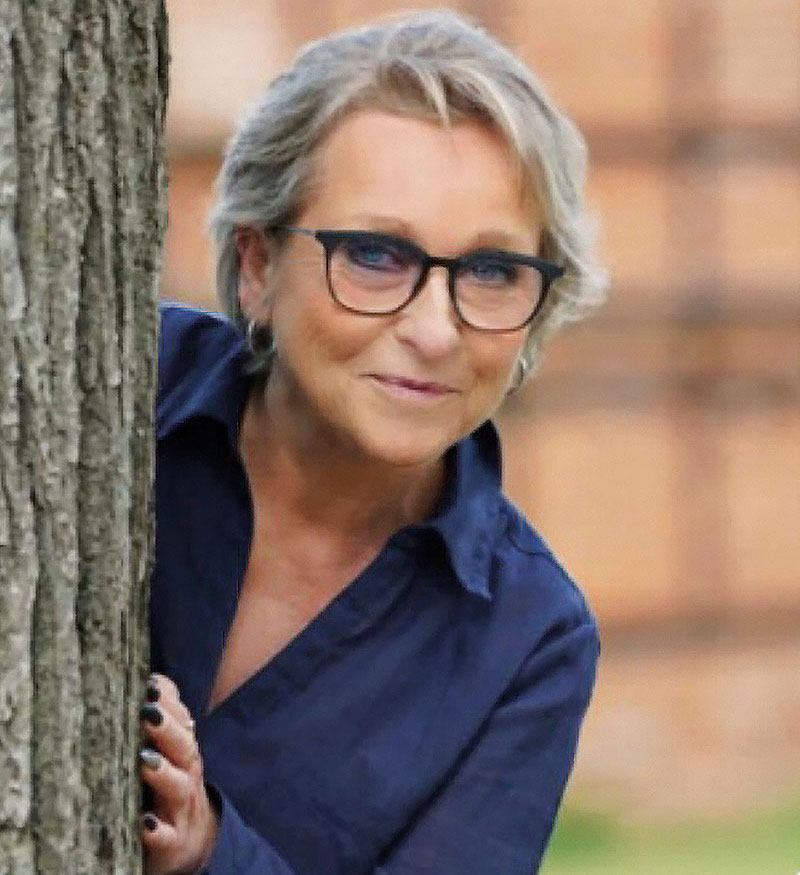 Foto von Angela Korytko von der Firma best-pilot.berlin Foto von Angela Korytko von der Firma best-pilot.berlin