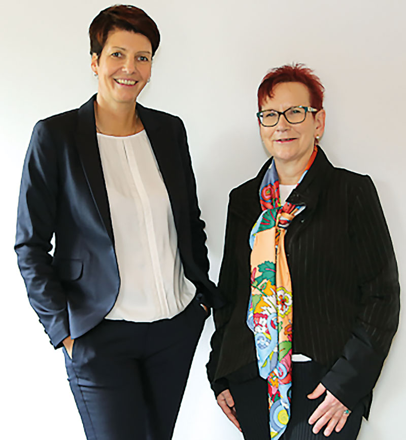 Foto von Dr. Stefanie Sewekow von der Firma Hoffmann & Partner Steuerberatungsgesellschaft mbH NL Panketal