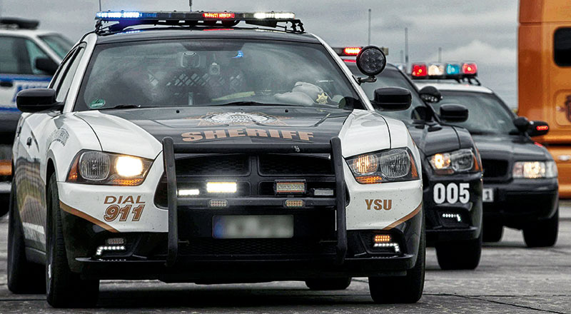 Foto von Christian Böhm, European Police Car Unit e.V., Bernau