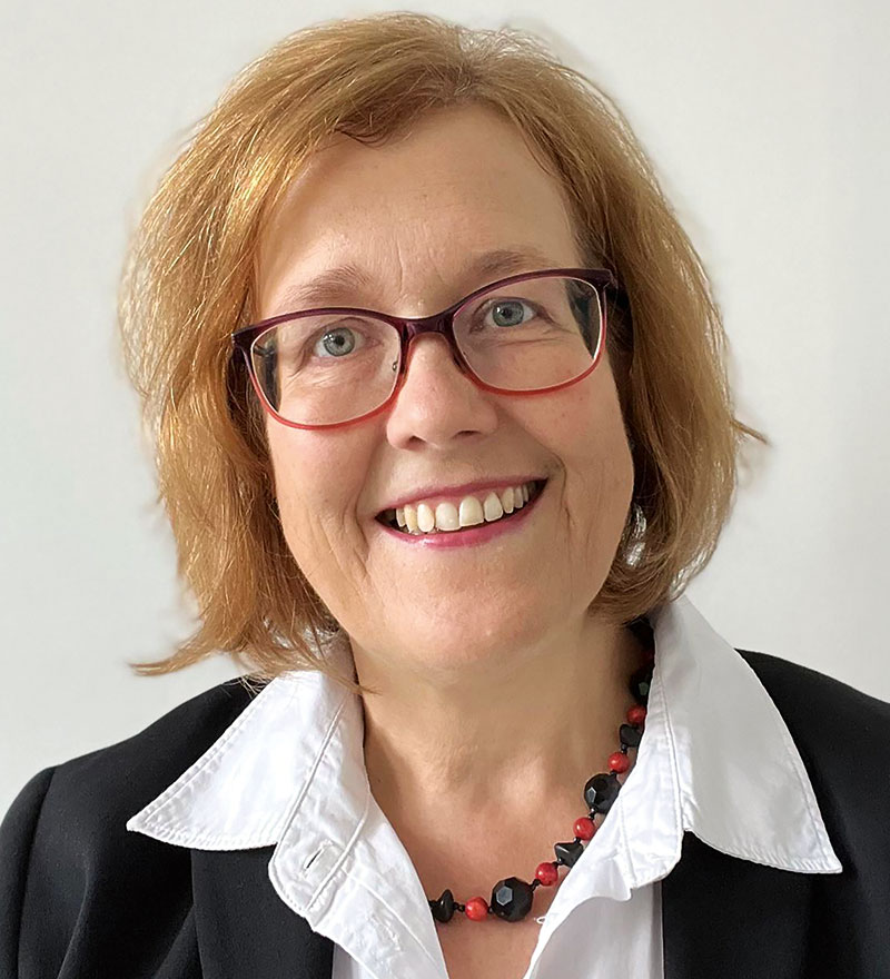Foto von Sabine Hein von der Firma Rechtsanwaltskanzlei Hein Foto von Sabine Hein von der Firma Rechtsanwaltskanzlei Hein