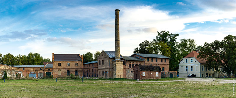 Foto von Frank Dietrich, Bernauer Braugenossenschaft, Bernau