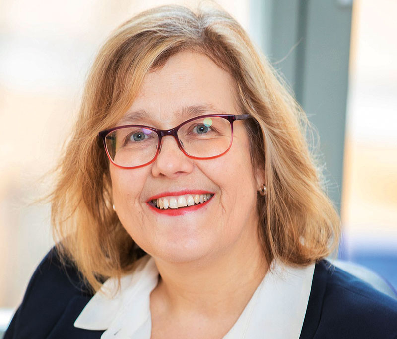 Foto von Sabine Hein von der Firma Rechtsanwaltskanzlei Hein Foto von Sabine Hein von der Firma Rechtsanwaltskanzlei Hein