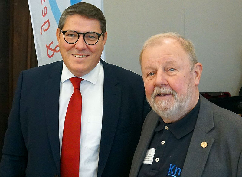 Foto von Joachim Rudolph, Kneipp-Verein Niederbarnim e.V., Bernau Foto von Joachim Rudolph, Kneipp-Verein Niederbarnim e.V., Bernau