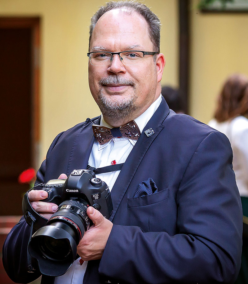 Foto von Marcus Ziemke von der Firma Mabifoto