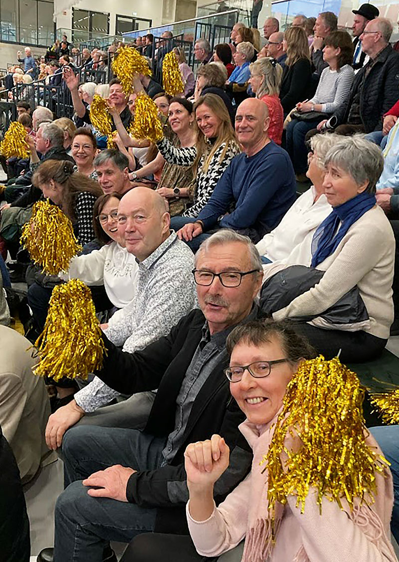 Foto von Jeanette Dittrich, Turniertanzkreis Barnim e.V., Bernau Foto von Jeanette Dittrich, Turniertanzkreis Barnim e.V., Bernau