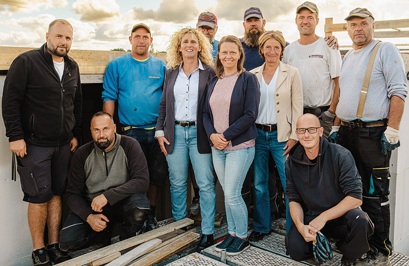 Foto von Claudia Mathea von der Firma Landhaus Wandlitz GmbH & Co. KG