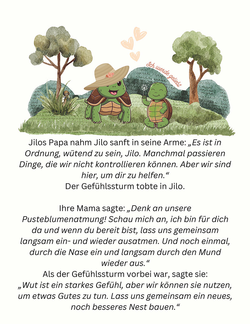 Foto von Jana Herzig, Kinderbuchautorin, Bernau