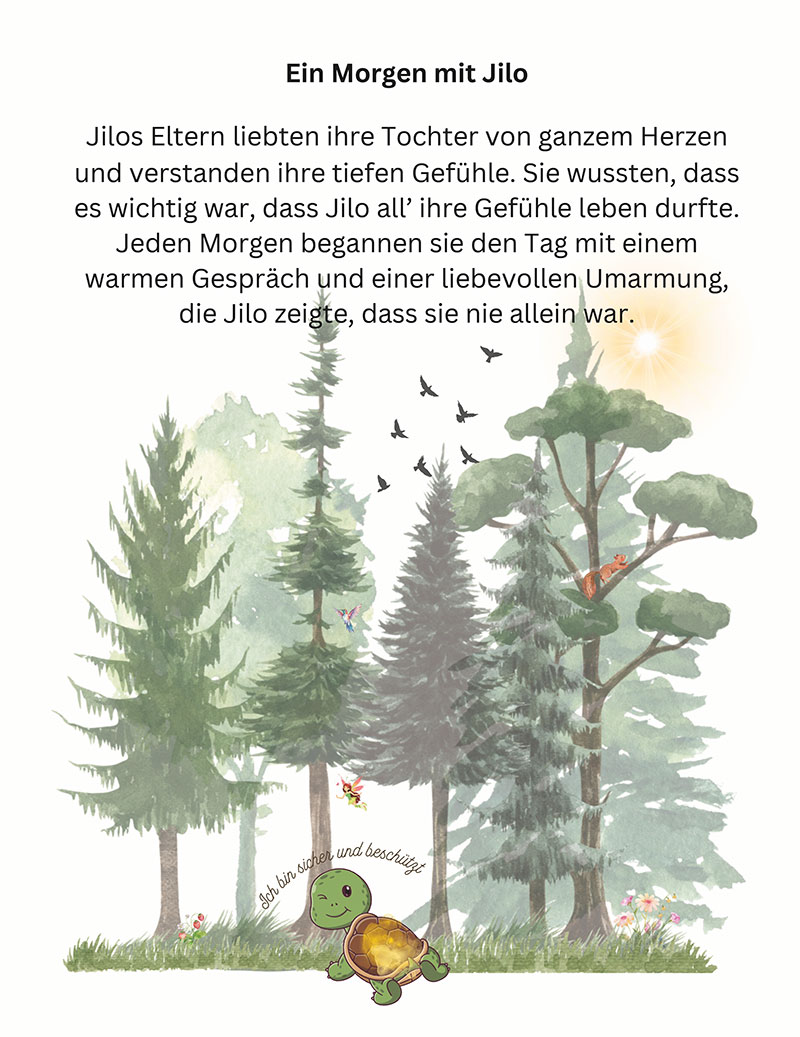 Foto von Jana Herzig, Kinderbuchautorin, Bernau